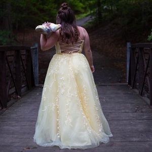 Meet your Posher, Grace